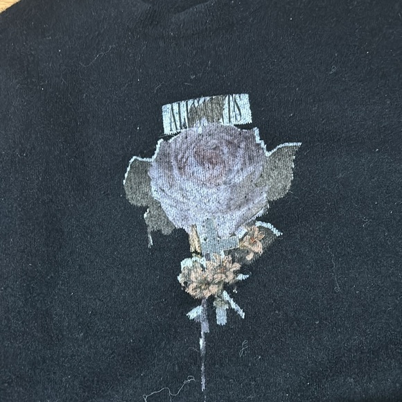 AllSaints oversized sweater - Picture 2 of 4